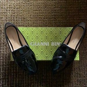 Gianni Bini Pippah Flats